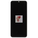 Дисплей для Samsung A057F Galaxy A05s модуль c рамкой Черный - OR Ref. (SP)