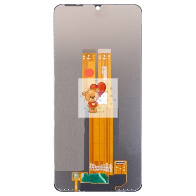 Дисплей для Samsung A075F Galaxy A07 в сборе с тачскрином Черный - OR Дисплей для Samsung A075F Galaxy A07 в сборе с тачскрином Черный - OR
