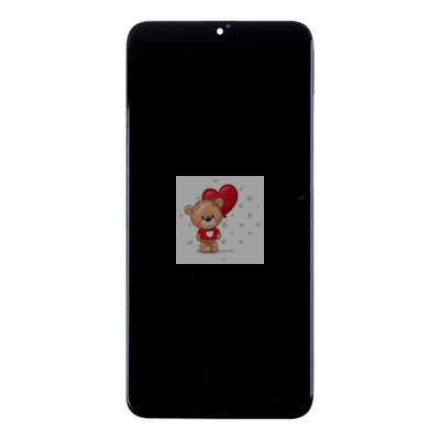 Дисплей для Samsung A105F Galaxy A10 модуль Черный - OR Ref. (SP) Дисплей для Samsung A105F Galaxy A10 модуль Черный - OR Ref. (SP)
