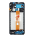 Дисплей для Samsung A125F Galaxy A12 модуль Черный - OR Ref. (SP) Дисплей для Samsung A125F Galaxy A12 модуль Черный - OR Ref. (SP)