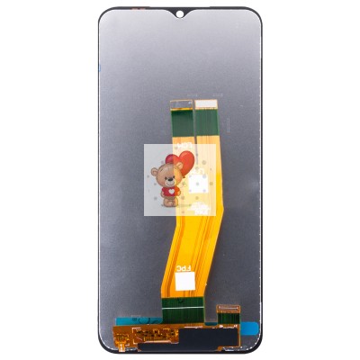 Дисплей для Samsung A145F Galaxy A14 4G с тачскрином Черный - Оптима Дисплей для Samsung A145F Galaxy A14 4G с тачскрином Черный - Оптима