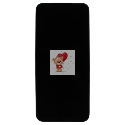 Дисплей для Samsung A145F Galaxy A14 4G модуль с рамкой Черный - OR Ref. (SP) Дисплей для Samsung A145F Galaxy A14 4G модуль с рамкой Черный - OR Ref. (SP)
