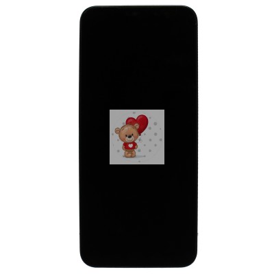 Дисплей для Samsung A146B Galaxy A14 5G модуль Черный - OR Ref. (SP) Дисплей для Samsung A146B Galaxy A14 5G модуль Черный - OR Ref. (SP)