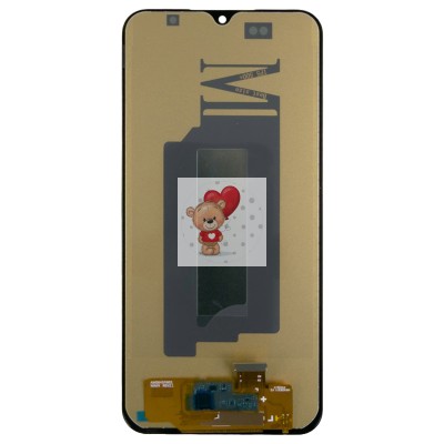 Дисплей для Samsung A156B Galaxy A15 5G в сборе с тачскрином Черный - (In-Cell) Дисплей для Samsung A156B Galaxy A15 5G в сборе с тачскрином Черный - (In-Cell)