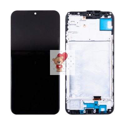 Дисплей для Samsung A155F Galaxy A15 4G модуль Черный - (In-Cell) Дисплей для Samsung A155F Galaxy A15 4G модуль Черный - (In-Cell)