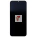 Дисплей для Samsung A155F Galaxy A15 4G модуль (черный) - (OLED) (Full Size)