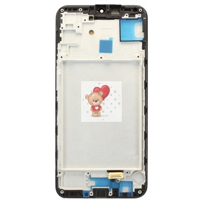 Дисплей для Samsung A155F Galaxy A15 4G модуль Черный - (OLED) (Small Size) Дисплей для Samsung A155F Galaxy A15 4G модуль Черный - (OLED) (Small Size)