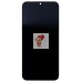 Дисплей для Samsung A155F Galaxy A15 4G модуль (черный) - OR (SP)