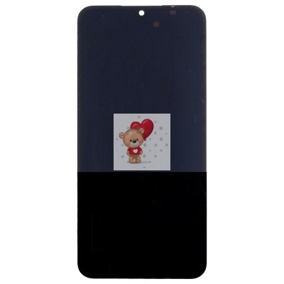 Дисплей для Samsung A165F Galaxy A16 4G с тачскрином Черный - (OLED) (Full Size) Дисплей для Samsung A165F Galaxy A16 4G с тачскрином Черный - (OLED) (Full Size)