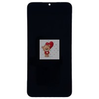 Дисплей для Samsung A165F Galaxy A16 4G модуль Черный - (In-Cell) Дисплей для Samsung A165F Galaxy A16 4G модуль Черный - (In-Cell)