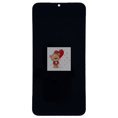 Дисплей для Samsung A165F Galaxy A16 4G модуль Черный - (In-Cell) Дисплей для Samsung A165F Galaxy A16 4G модуль Черный - (In-Cell)