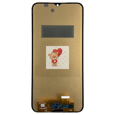 Дисплей для Samsung A165F Galaxy A16 4G модуль Черный - (In-Cell) Дисплей для Samsung A165F Galaxy A16 4G модуль Черный - (In-Cell)