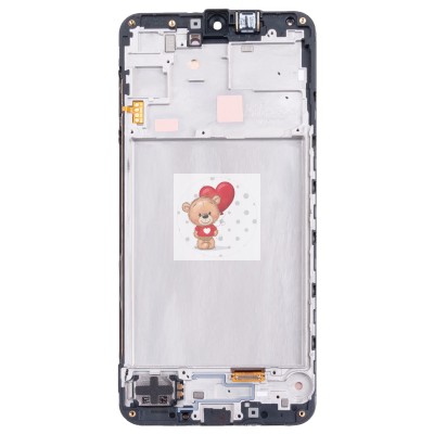 Дисплей для Samsung A166B Galaxy A16 5G модуль Черный - OR (SP) Дисплей для Samsung A166B Galaxy A16 5G модуль Черный - OR (SP)