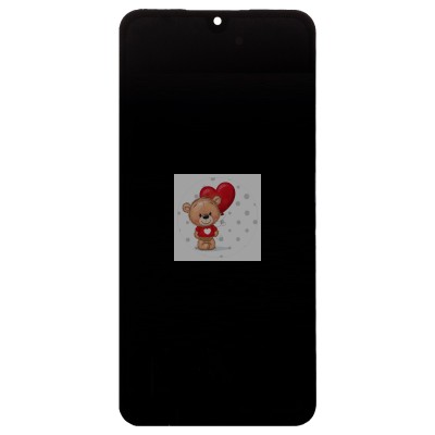 Дисплей для Samsung A175F Galaxy A17 4G модуль с рамкой Черный - (OLED) (Full Size) Дисплей для Samsung A175F Galaxy A17 4G модуль с рамкой Черный - (OLED) (Full Size)