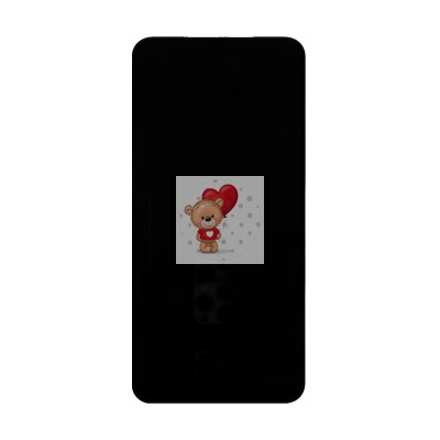 Дисплей для Samsung A175F Galaxy A17 4G модуль с рамкой Черный - OR (SP) Дисплей для Samsung A175F Galaxy A17 4G модуль с рамкой Черный - OR (SP)