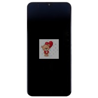 Дисплей для Samsung A205F Galaxy A20 модуль Черный - OR Ref. (SP) Дисплей для Samsung A205F Galaxy A20 модуль Черный - OR Ref. (SP)