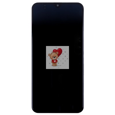 Дисплей для Samsung A205F Galaxy A20 модуль Черный - OR Ref. (SP) Дисплей для Samsung A205F Galaxy A20 модуль Черный - OR Ref. (SP)