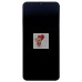 Дисплей для Samsung A205F Galaxy A20 модуль Черный - OR Ref. (SP)