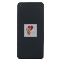 Дисплей для Samsung A217F Galaxy A21s модуль Черный - OR Ref. (SP) Дисплей для Samsung A217F Galaxy A21s модуль Черный - OR Ref. (SP)