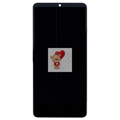 Дисплей для Samsung A225F Galaxy A22 4G с тачскрином Черный - OR (SP) Дисплей для Samsung A225F Galaxy A22 4G с тачскрином Черный - OR (SP)