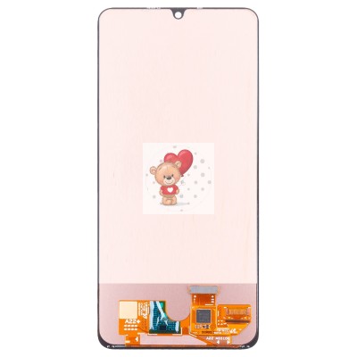 Дисплей для Samsung A225F Galaxy A22 4G с тачскрином Черный - OR (SP) Дисплей для Samsung A225F Galaxy A22 4G с тачскрином Черный - OR (SP)