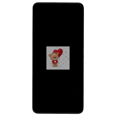 Дисплей для Samsung A225F Galaxy A22 модуль Черный - (OLED) Дисплей для Samsung A225F Galaxy A22 модуль Черный - (OLED)