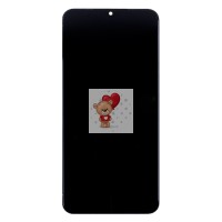 Дисплей для Samsung A226B Galaxy A22s 5G модуль Черный - OR Ref. (SP) Дисплей для Samsung A226B Galaxy A22s 5G модуль Черный - OR Ref. (SP)