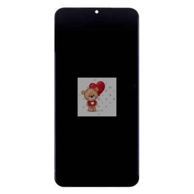 Дисплей для Samsung A226B Galaxy A22s 5G модуль Черный - OR Ref. (SP) Дисплей для Samsung A226B Galaxy A22s 5G модуль Черный - OR Ref. (SP)