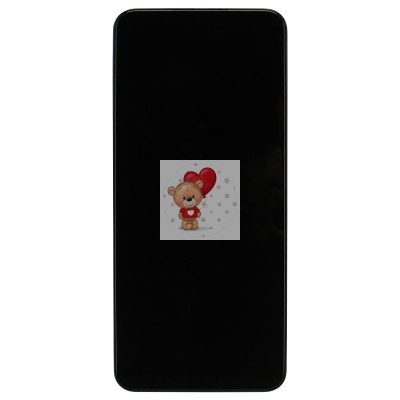 Дисплей для Samsung A235F Galaxy A23 модуль Черный - OR Ref. (SP) Дисплей для Samsung A235F Galaxy A23 модуль Черный - OR Ref. (SP)