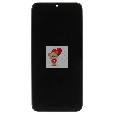Дисплей для Samsung A245F Galaxy A24 4G модуль Черный - (In-Cell) Дисплей для Samsung A245F Galaxy A24 4G модуль Черный - (In-Cell)