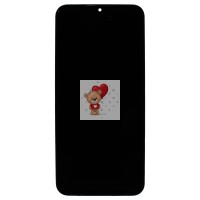 Дисплей для Samsung A245F Galaxy A24 4G модуль (черный) - (OLED) (Full Size) Дисплей для Samsung A245F Galaxy A24 4G модуль (черный) - (OLED) (Full Size)