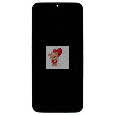 Дисплей для Samsung A245F Galaxy A24 4G модуль (черный) - (OLED) (Full Size) Дисплей для Samsung A245F Galaxy A24 4G модуль (черный) - (OLED) (Full Size)