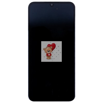 Дисплей для Samsung A245F Galaxy A24 4G модуль (черный) - OR (SP) Дисплей для Samsung A245F Galaxy A24 4G модуль (черный) - OR (SP)