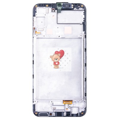 Дисплей для Samsung A245F Galaxy A24 4G модуль (черный) - OR (SP) Дисплей для Samsung A245F Galaxy A24 4G модуль (черный) - OR (SP)