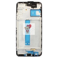 Дисплей для Samsung A256E Galaxy A25 5G модуль Черный - (In-Cell) Дисплей для Samsung A256E Galaxy A25 5G модуль Черный - (In-Cell)