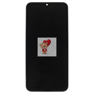 Дисплей для Samsung A256E Galaxy A25 5G модуль Черный - (In-Cell) Дисплей для Samsung A256E Galaxy A25 5G модуль Черный - (In-Cell)