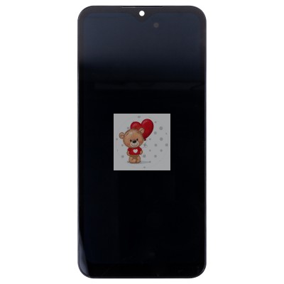 Дисплей для Samsung A256E Galaxy A25 5G модуль Черный - (OLED) (Small Size) Дисплей для Samsung A256E Galaxy A25 5G модуль Черный - (OLED) (Small Size)