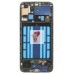 Дисплей для Samsung A305F Galaxy A30 модуль Черный - (In-Cell) - Премиум
