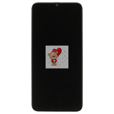 Дисплей для Samsung A305F Galaxy A30 модуль Черный - (In-Cell) - Премиум Дисплей для Samsung A305F Galaxy A30 модуль Черный - (In-Cell) - Премиум