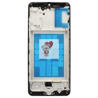 Дисплей для Samsung A315F Galaxy A31 модуль с рамкой Черный - (In-Cell) Дисплей для Samsung A315F Galaxy A31 модуль с рамкой Черный - (In-Cell)