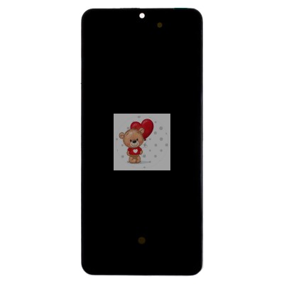 Дисплей для Samsung A315F Galaxy A31 модуль (черный) - (OLED) Дисплей для Samsung A315F Galaxy A31 модуль (черный) - (OLED)