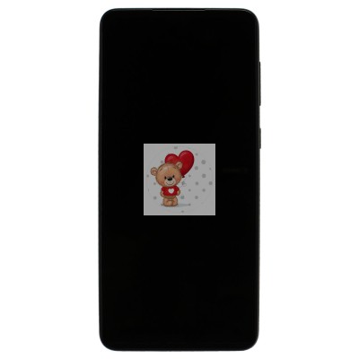 Дисплей для Samsung A336B Galaxy A33 5G модуль с рамкой Черный - (In-Cell) Дисплей для Samsung A336B Galaxy A33 5G модуль с рамкой Черный - (In-Cell)