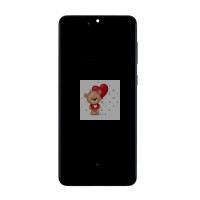 Дисплей для Samsung A336B Galaxy A33 5G модуль (черный) - (OLED) Дисплей для Samsung A336B Galaxy A33 5G модуль (черный) - (OLED)