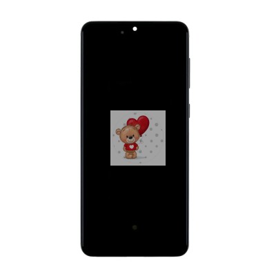 Дисплей для Samsung A336B Galaxy A33 5G модуль (черный) - (OLED) Дисплей для Samsung A336B Galaxy A33 5G модуль (черный) - (OLED)