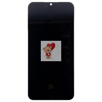 Дисплей для Samsung A346B Galaxy A34 5G с тачскрином Черный - 6.1" (OLED) Дисплей для Samsung A346B Galaxy A34 5G с тачскрином Черный - 6.1" (OLED)