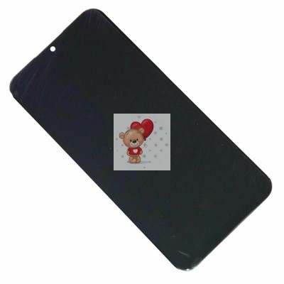 Дисплей для Samsung A346B Galaxy A34 5G с тачскрином (черный) - OR (SP) Дисплей для Samsung A346B Galaxy A34 5G с тачскрином (черный) - OR (SP)