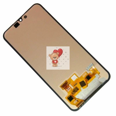 Дисплей для Samsung A346B Galaxy A34 5G с тачскрином (черный) - OR (SP) Дисплей для Samsung A346B Galaxy A34 5G с тачскрином (черный) - OR (SP)