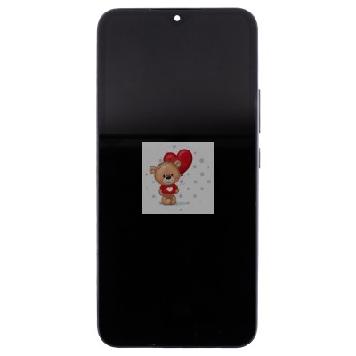 Дисплей для Samsung A346B Galaxy A34 5G модуль Черный - (In-Cell) Дисплей для Samsung A346B Galaxy A34 5G модуль Черный - (In-Cell)