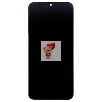 Дисплей для Samsung A346B Galaxy A34 5G модуль (черный) - (OLED) Дисплей для Samsung A346B Galaxy A34 5G модуль (черный) - (OLED)