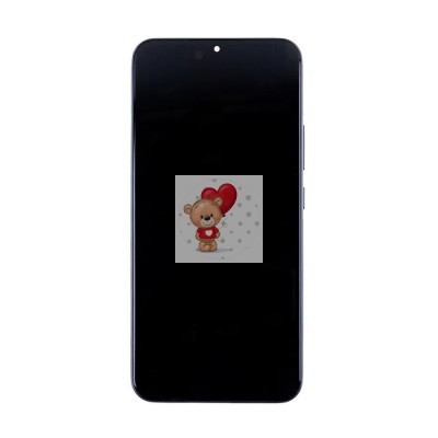 Дисплей для Samsung A346B Galaxy A34 5G модуль (черный) - (OLED) (Full Size) Дисплей для Samsung A346B Galaxy A34 5G модуль (черный) - (OLED) (Full Size)